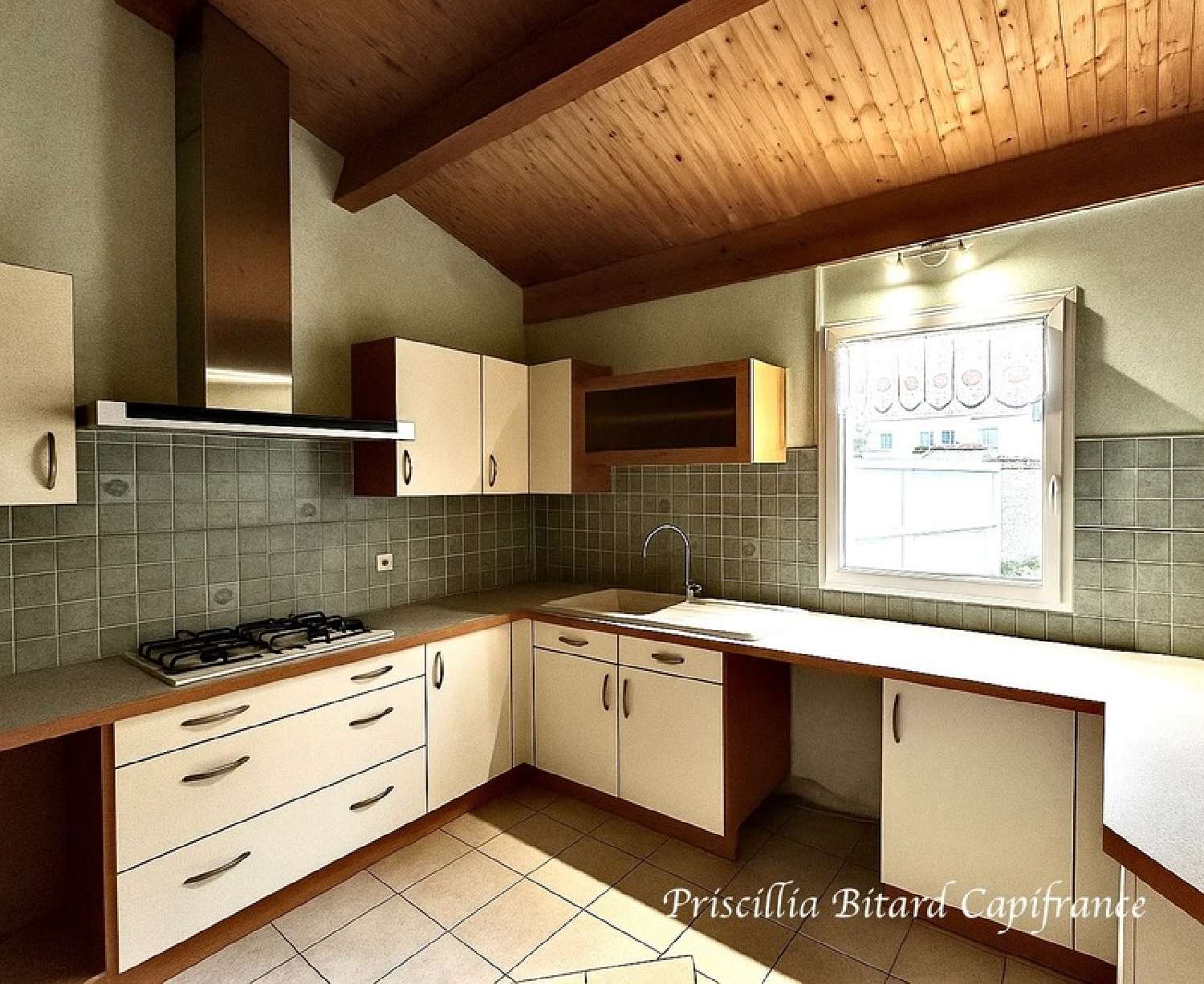  for sale house Bouhet Charente-Maritime 4