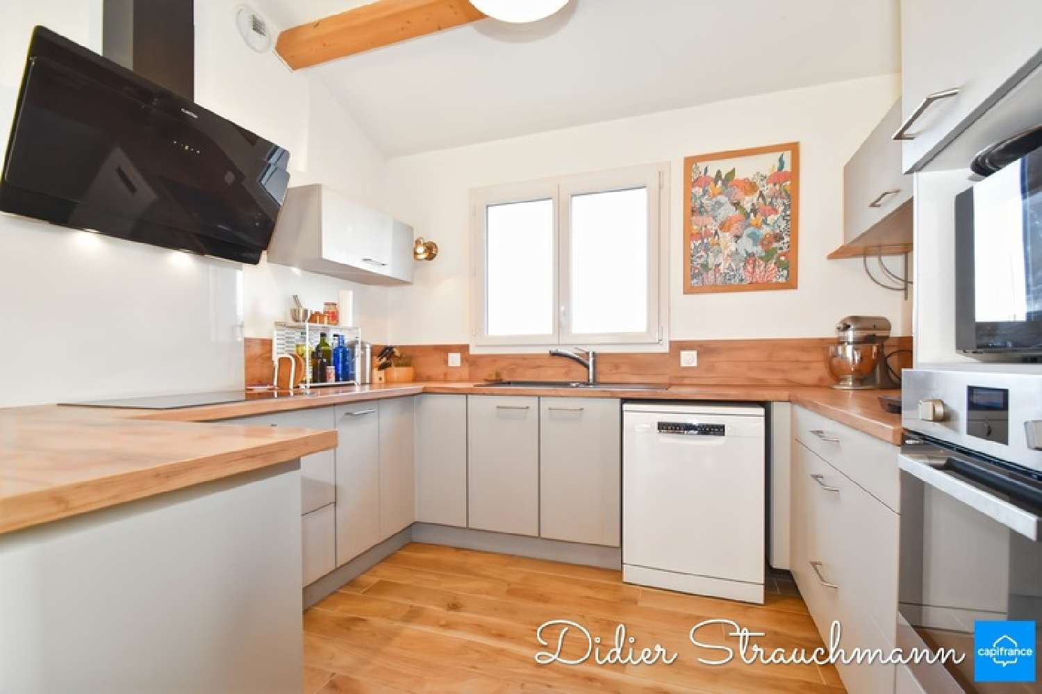  for sale house Bouhet Charente-Maritime 7