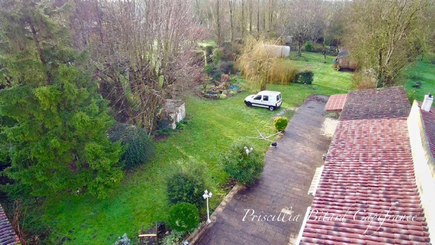  à vendre maison Bouhet Charente-Maritime 1