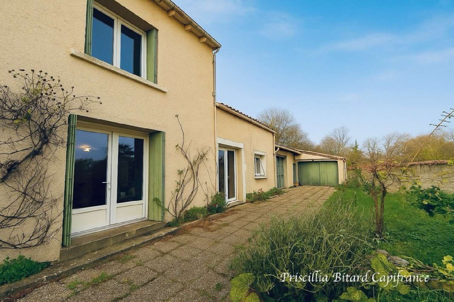  à vendre maison Bouhet Charente-Maritime 2