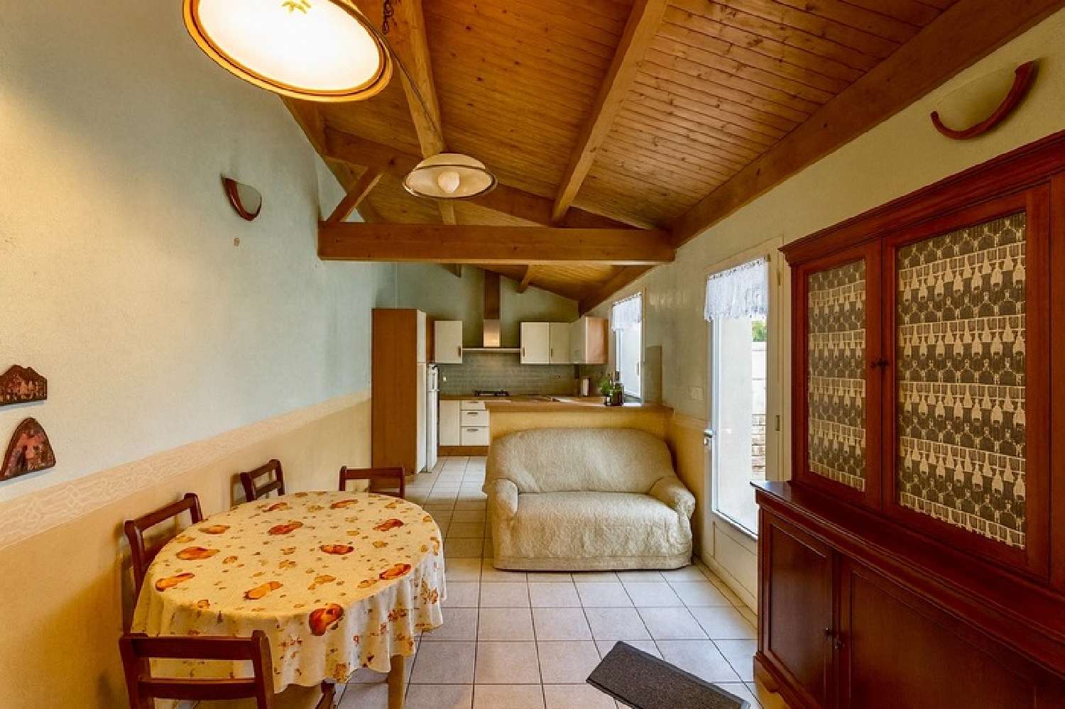  à vendre maison Bouhet Charente-Maritime 6