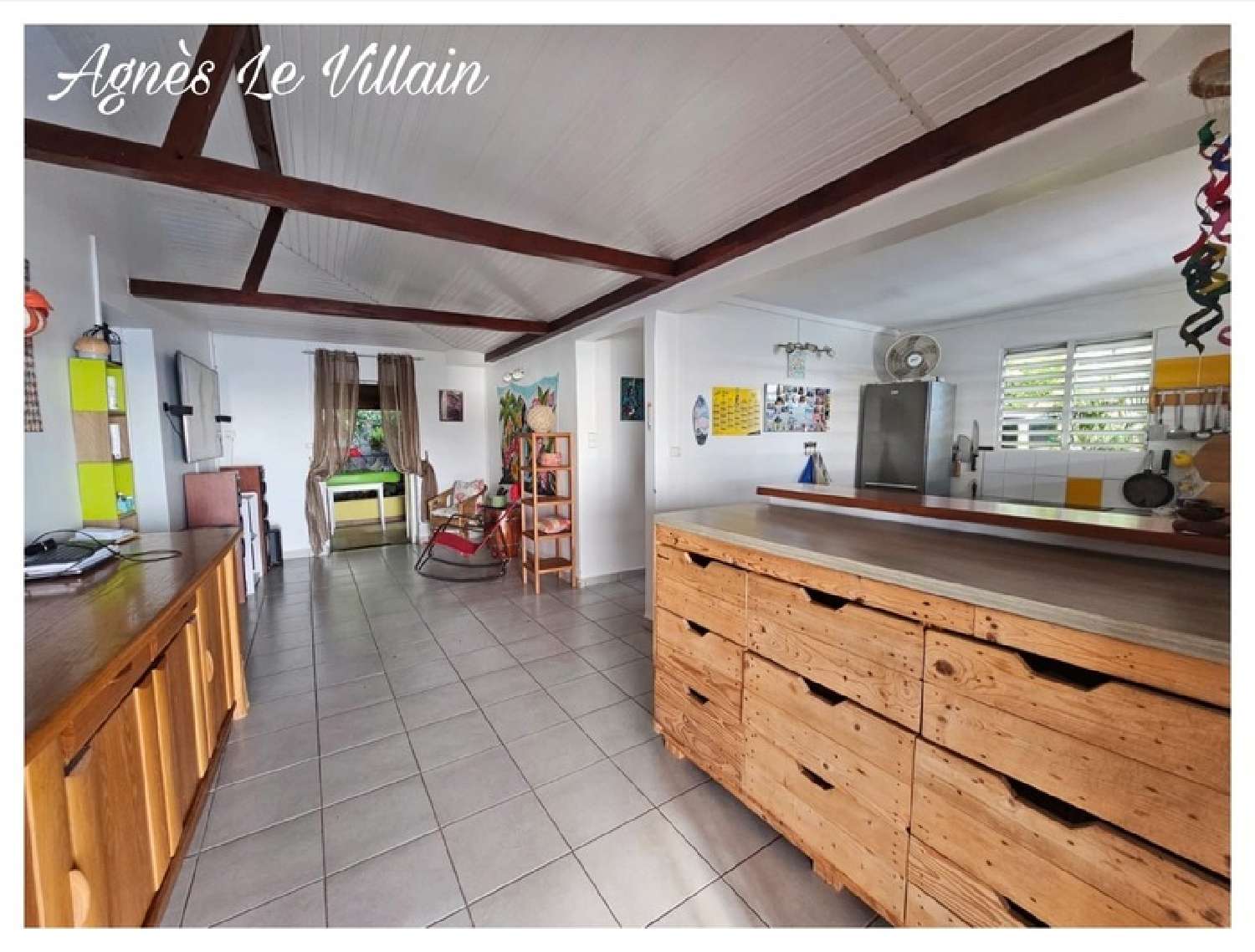  te koop huis Bouillante Guadeloupe 5