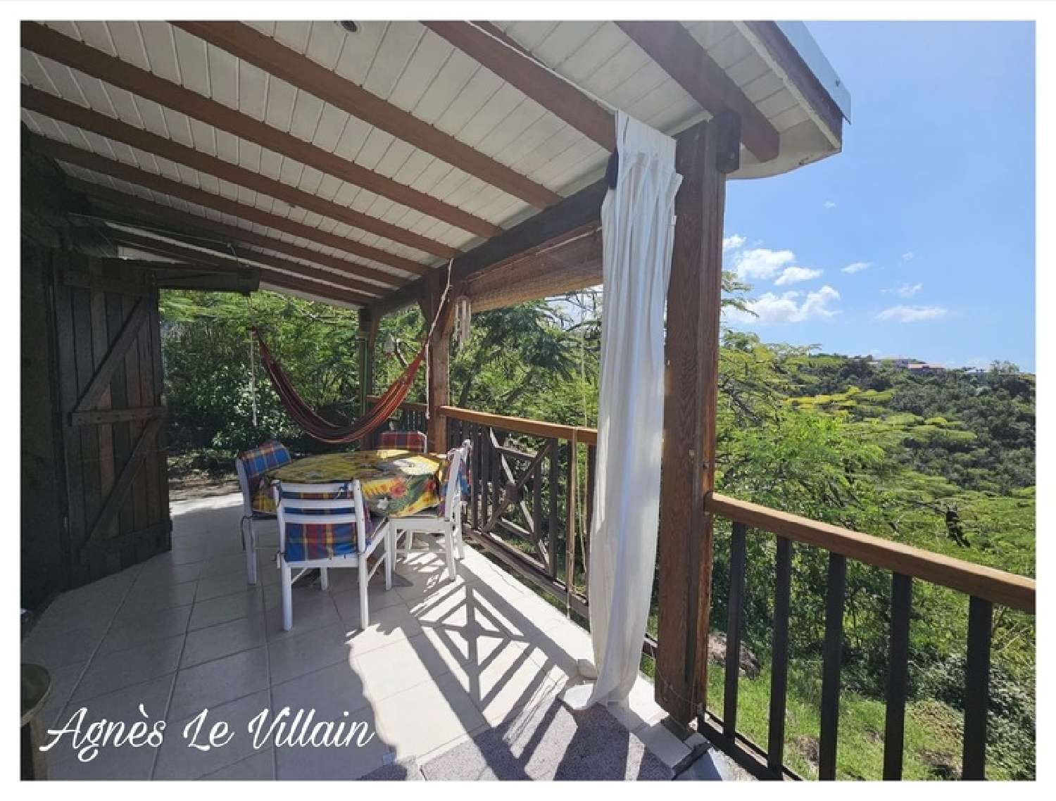  kaufen Haus Bouillante Guadeloupe 4