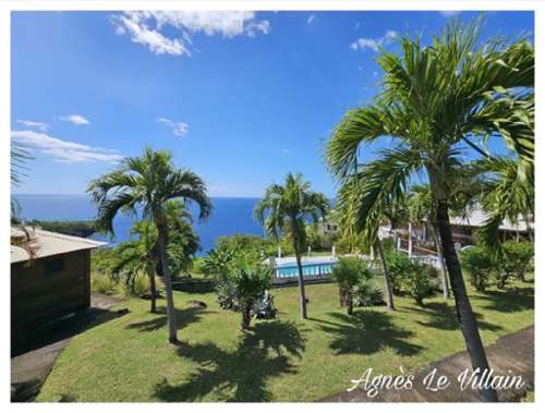 Bouillante Guadeloupe Haus Bild 7279758