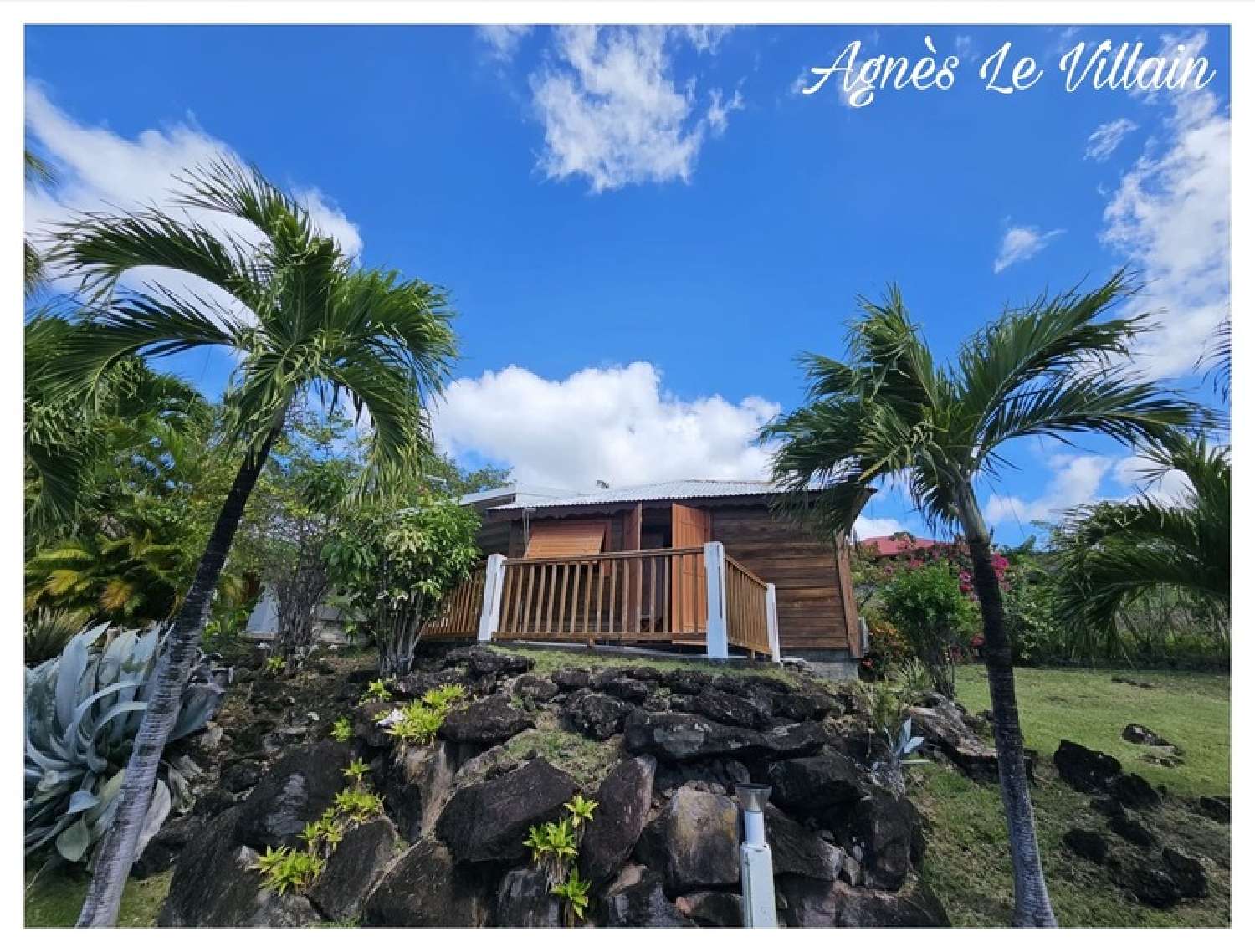  kaufen Haus Bouillante Guadeloupe 3