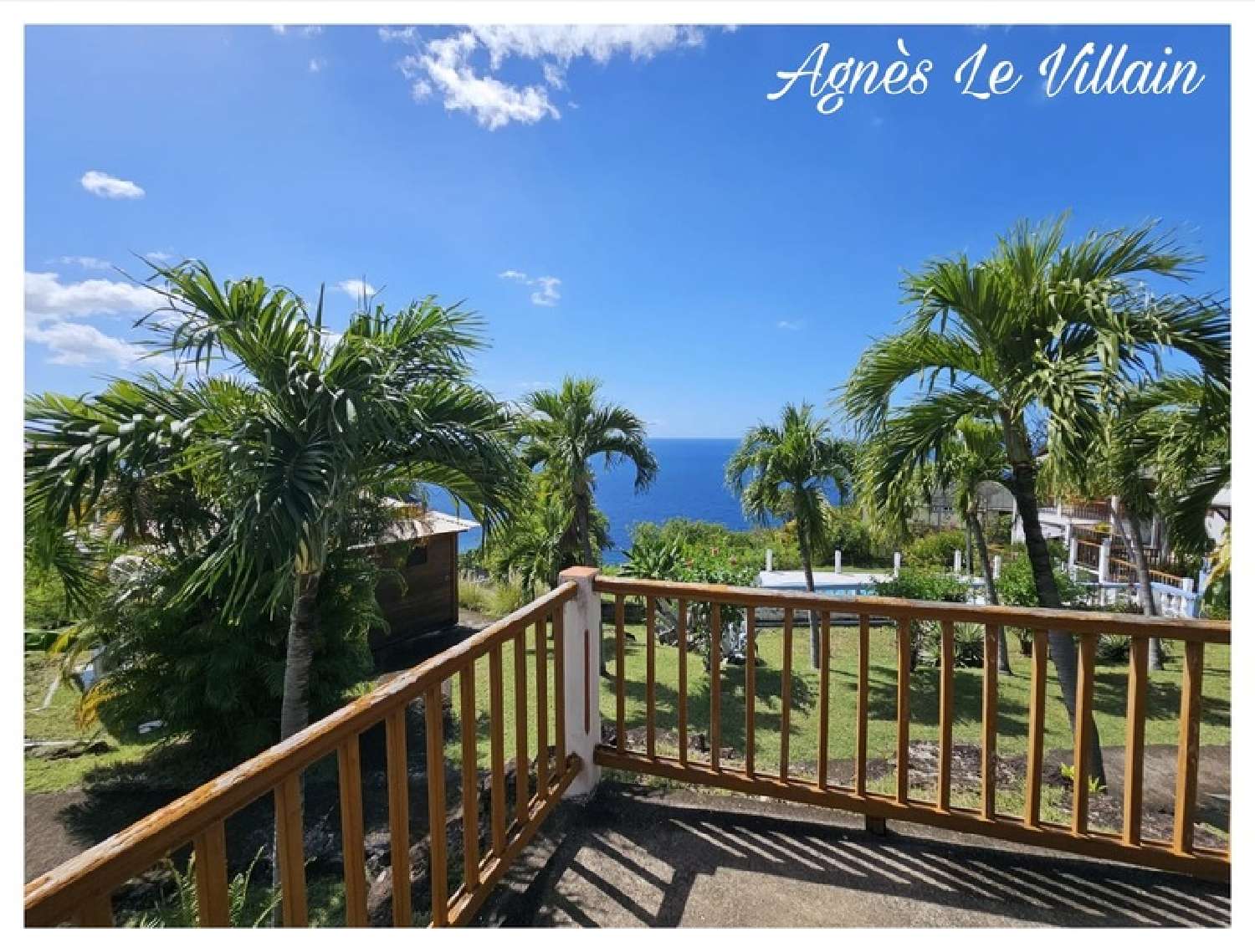  kaufen Haus Bouillante Guadeloupe 4