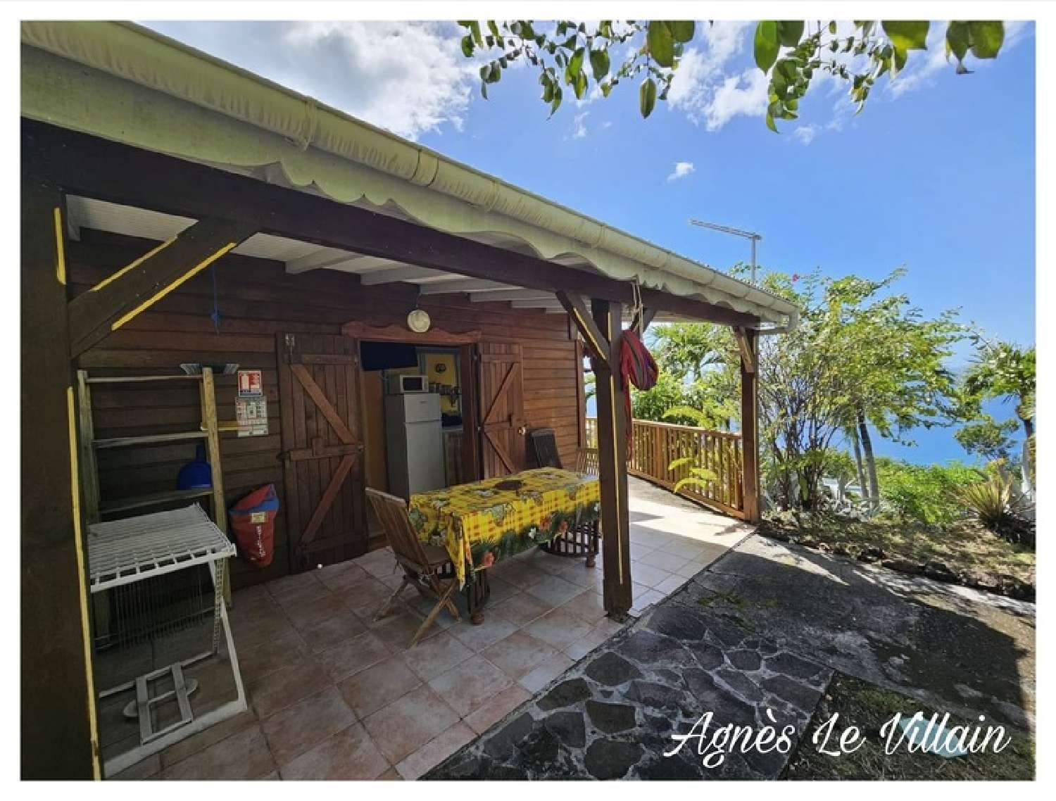  kaufen Haus Bouillante Guadeloupe 5