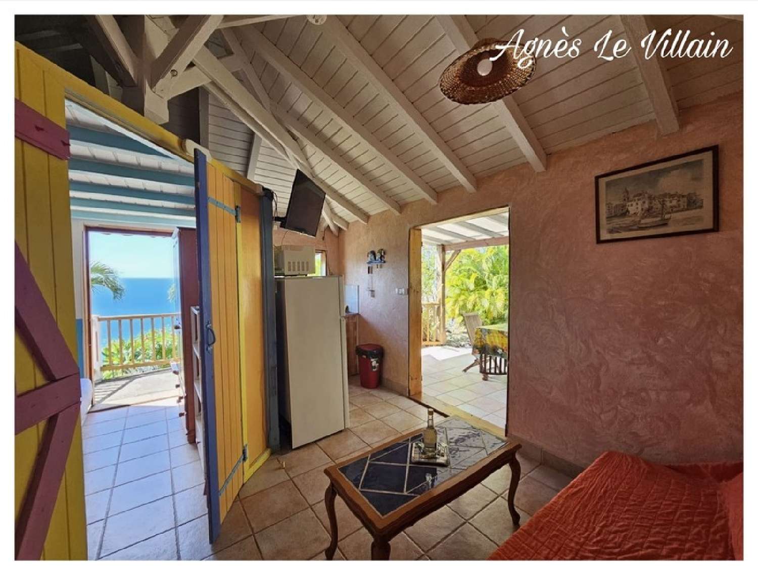  kaufen Haus Bouillante Guadeloupe 8