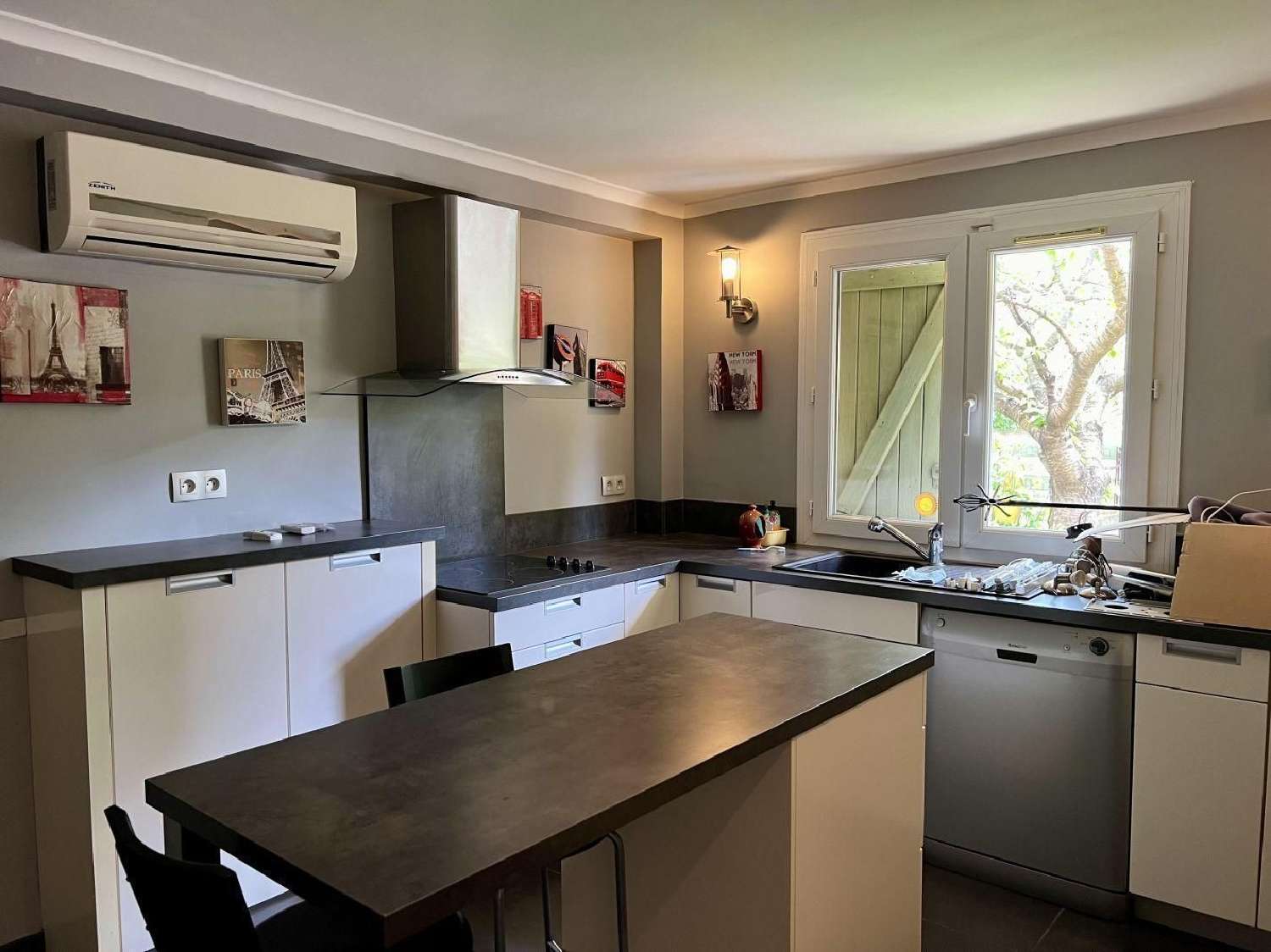  te koop huis Boujan-sur-Libron Hérault 1