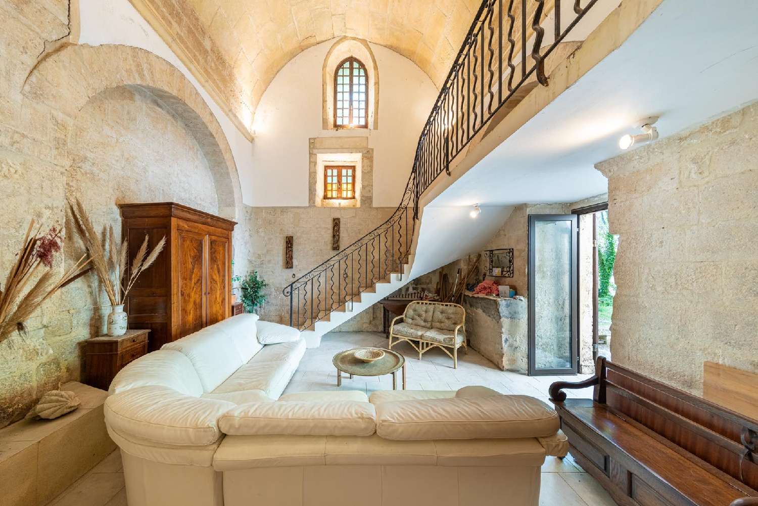  à vendre maison Boulbon Bouches-du-Rhône 1