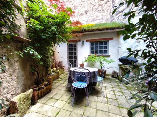 Boulbon Bouches-du-Rhône maison foto 7296135