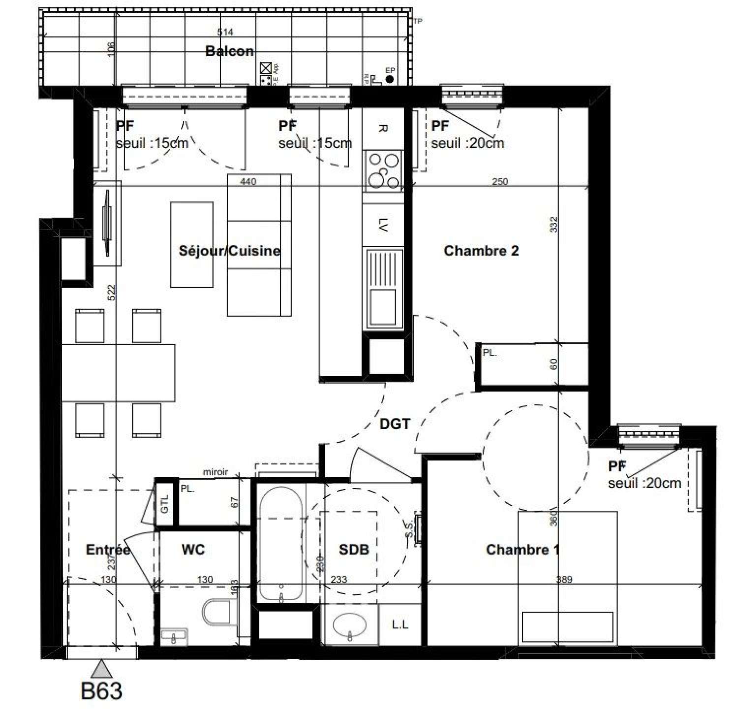  kaufen Haus Boulogne-Billancourt Hauts-de-Seine 2