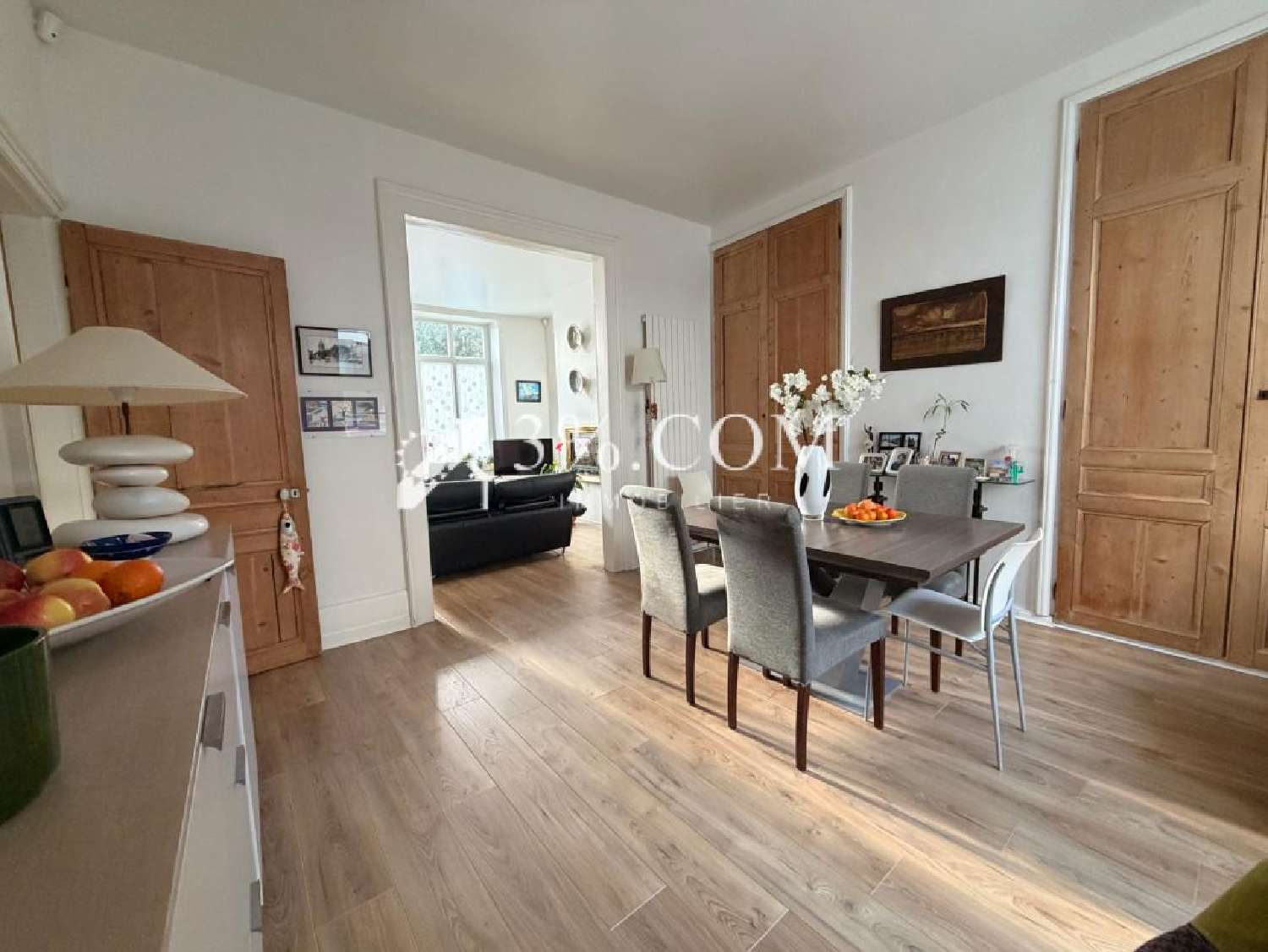  for sale house Boulogne-sur-Mer Pas-de-Calais 2