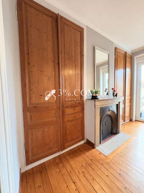 Boulogne-sur-Mer Pas-de-Calais huis foto 7270855