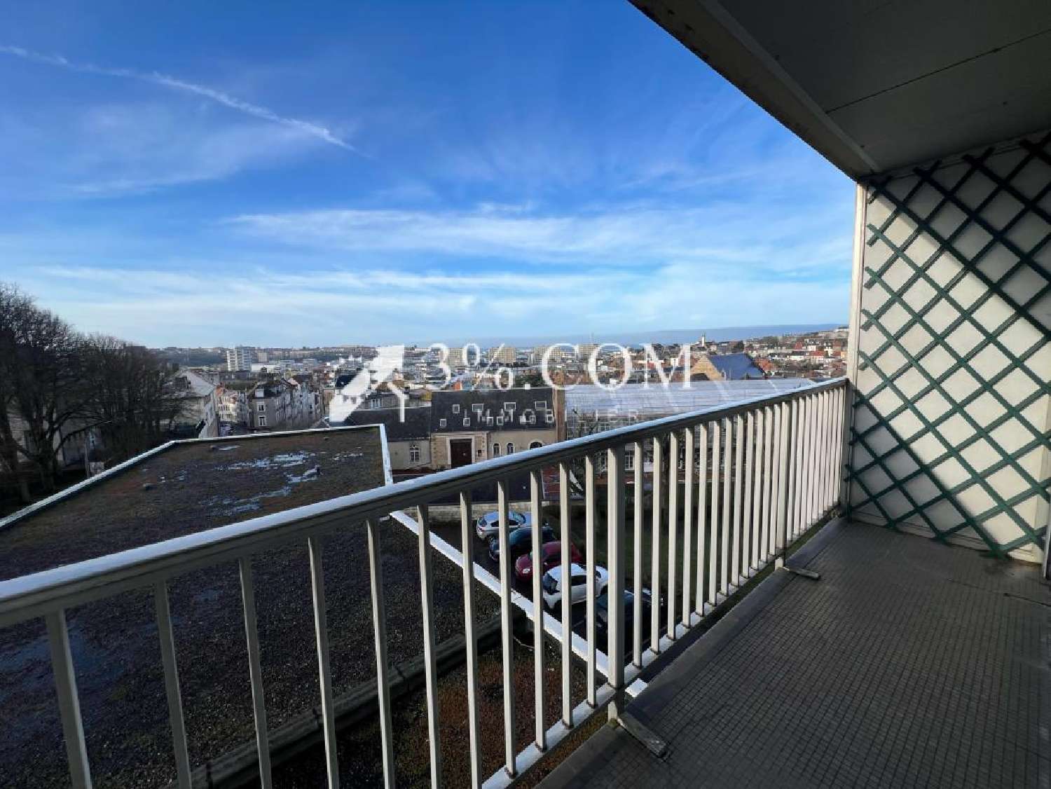  te koop huis Boulogne-sur-Mer Pas-de-Calais 1