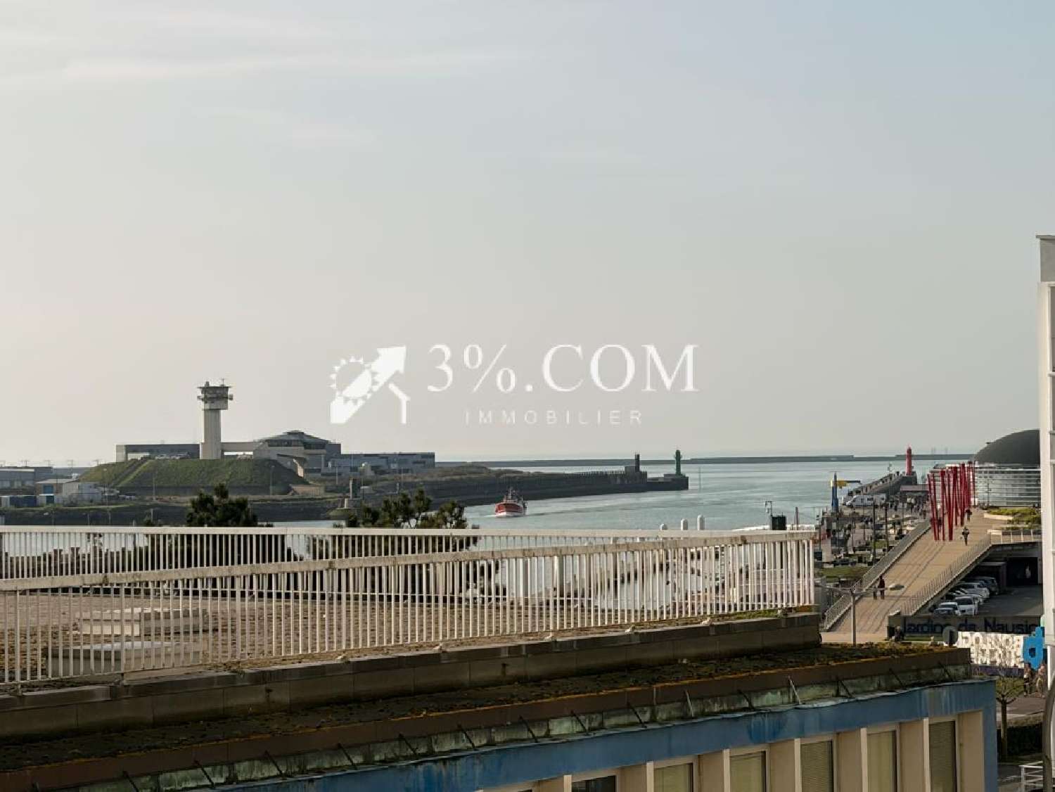  à vendre maison Boulogne-sur-Mer Pas-de-Calais 3