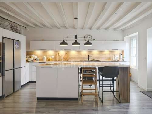 Bouloire Sarthe maison foto 7289274