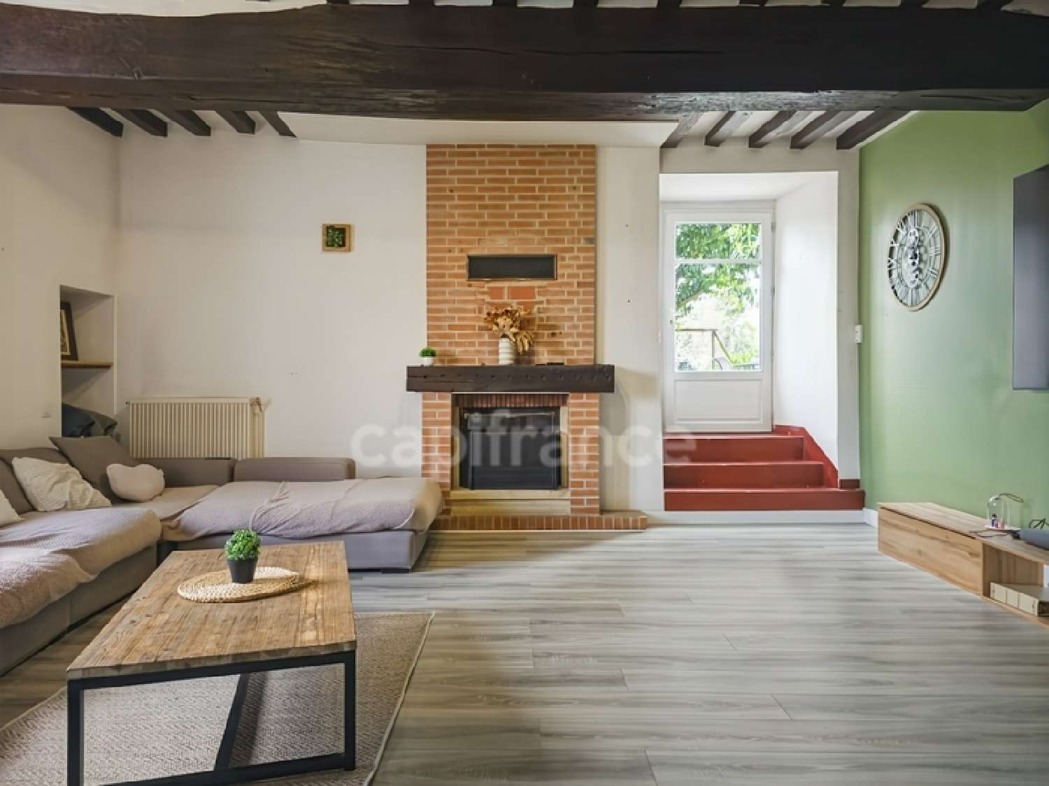  à vendre maison Bouloire Sarthe 5