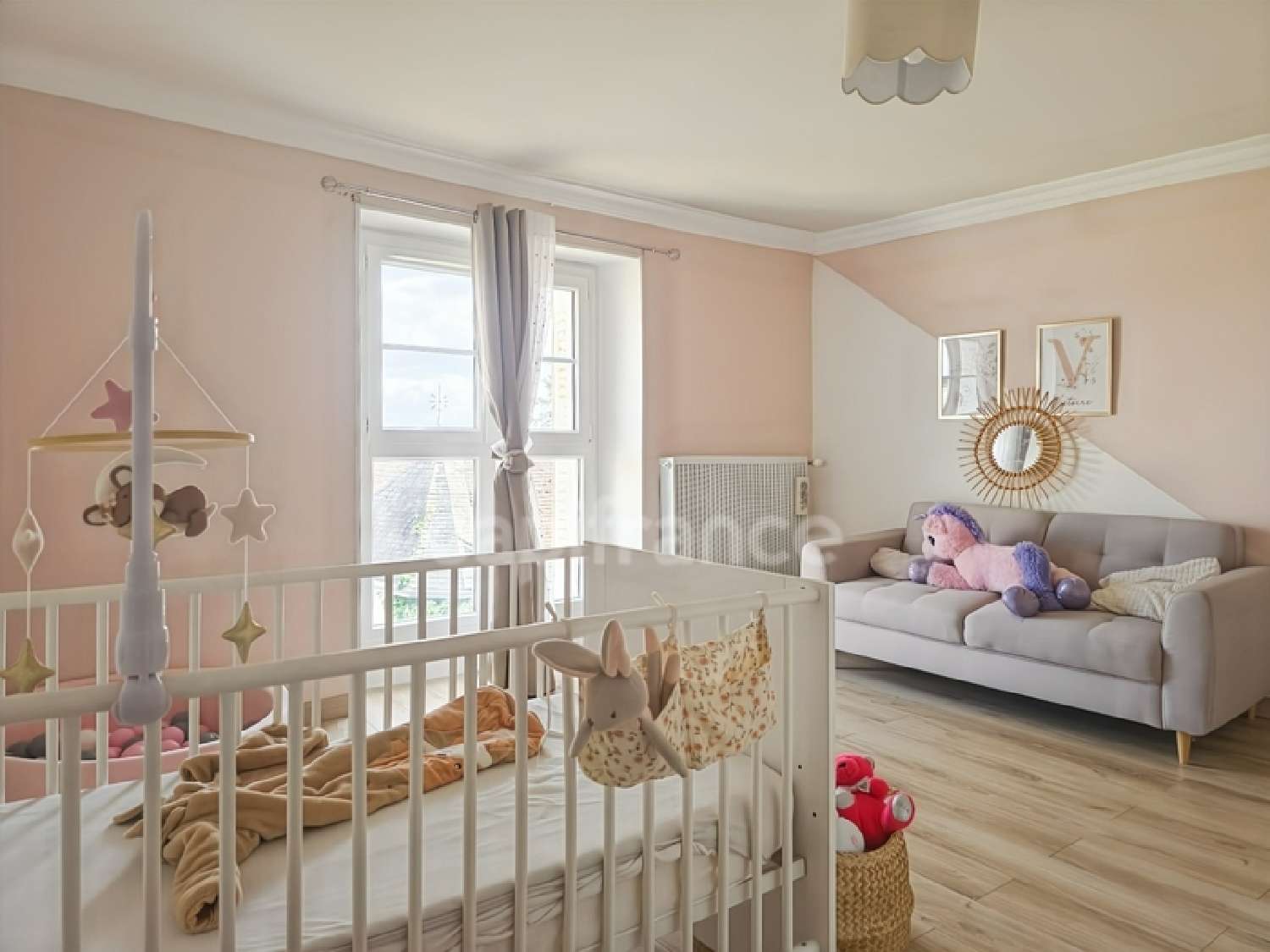  à vendre maison Bouloire Sarthe 8