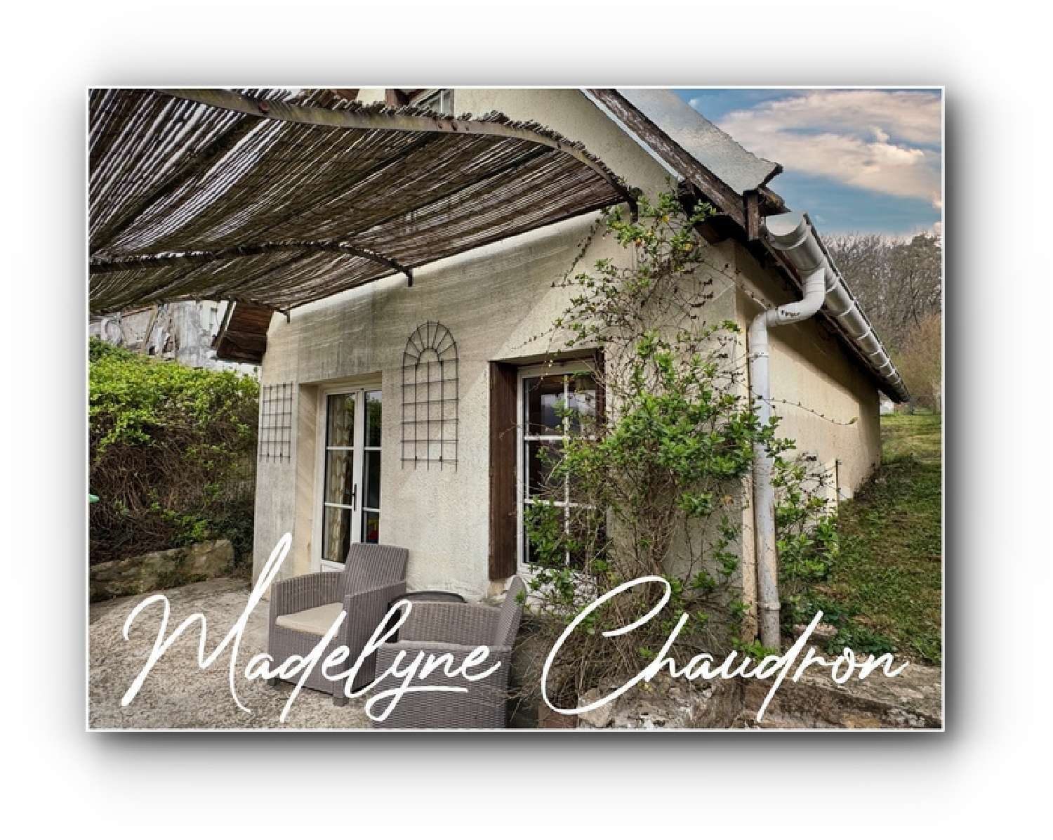 kaufen Haus Bouray-sur-Juine Essonne 1