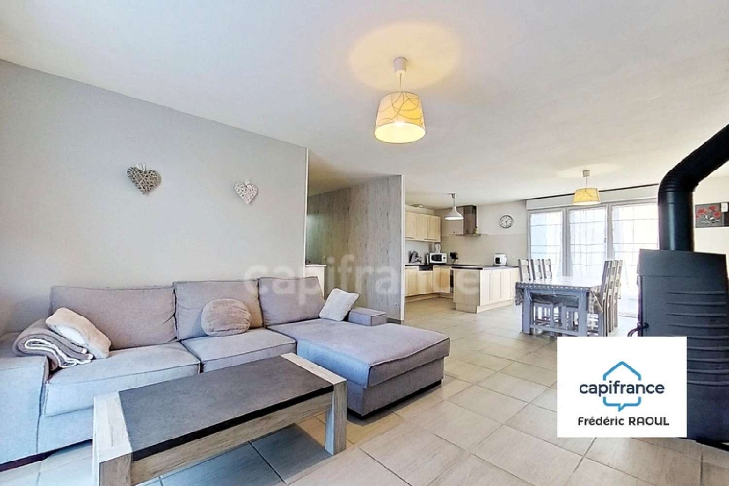 kaufen Haus Bourberain Côte-d'Or 1