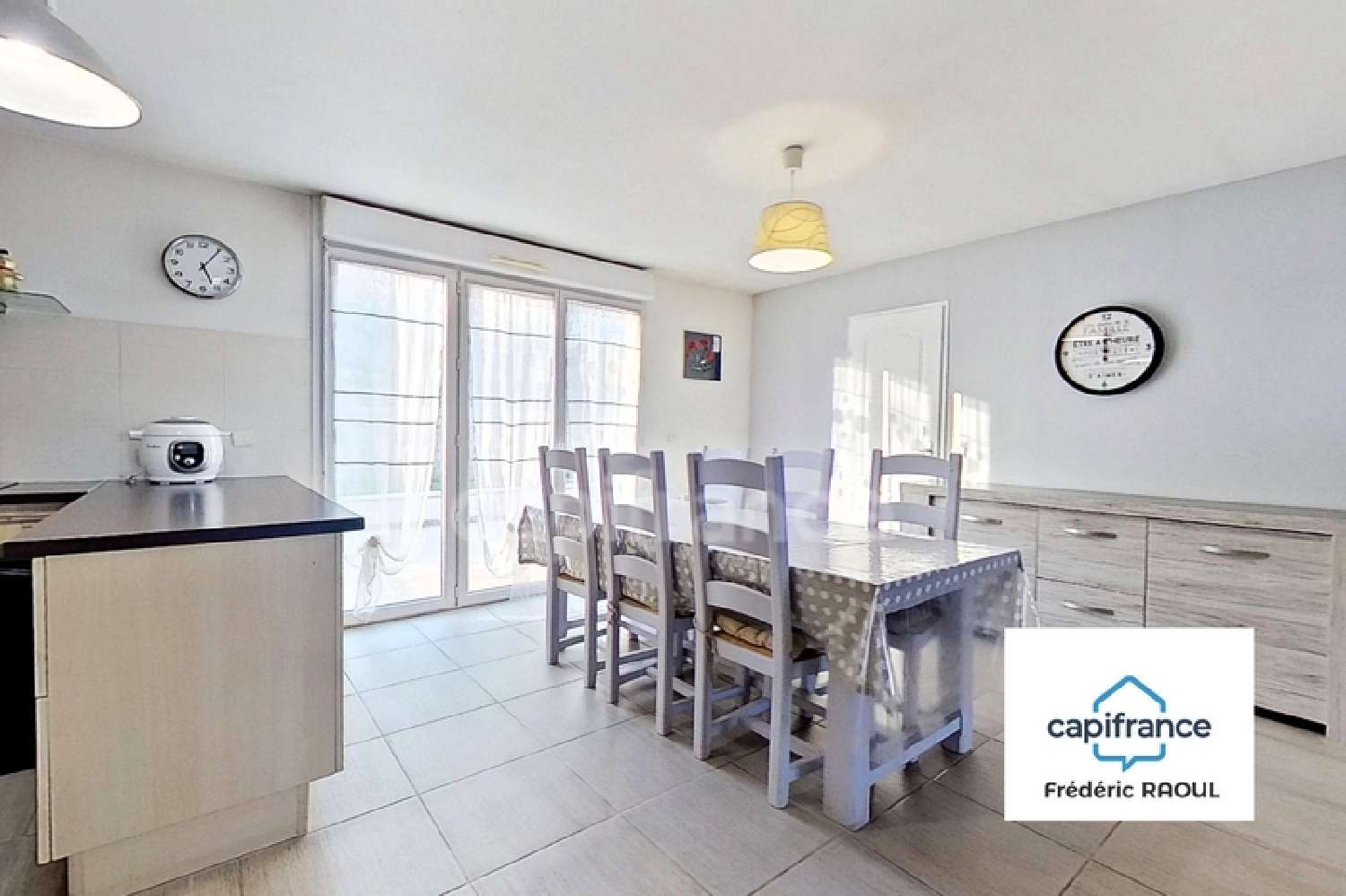 kaufen Haus Bourberain Côte-d'Or 4