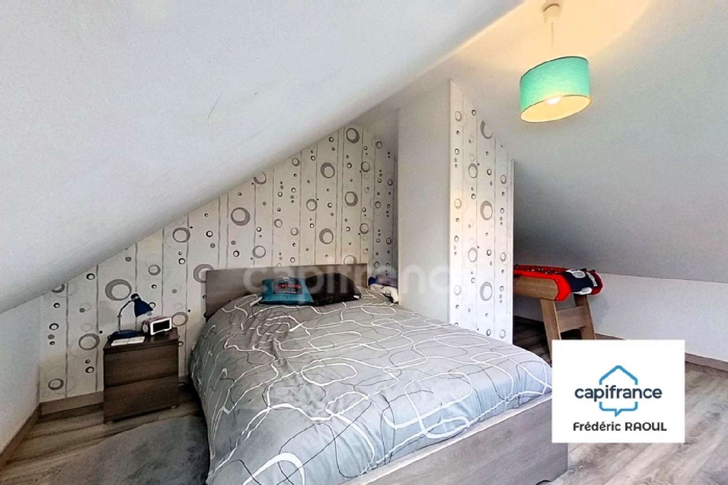 kaufen Haus Bourberain Côte-d'Or 8