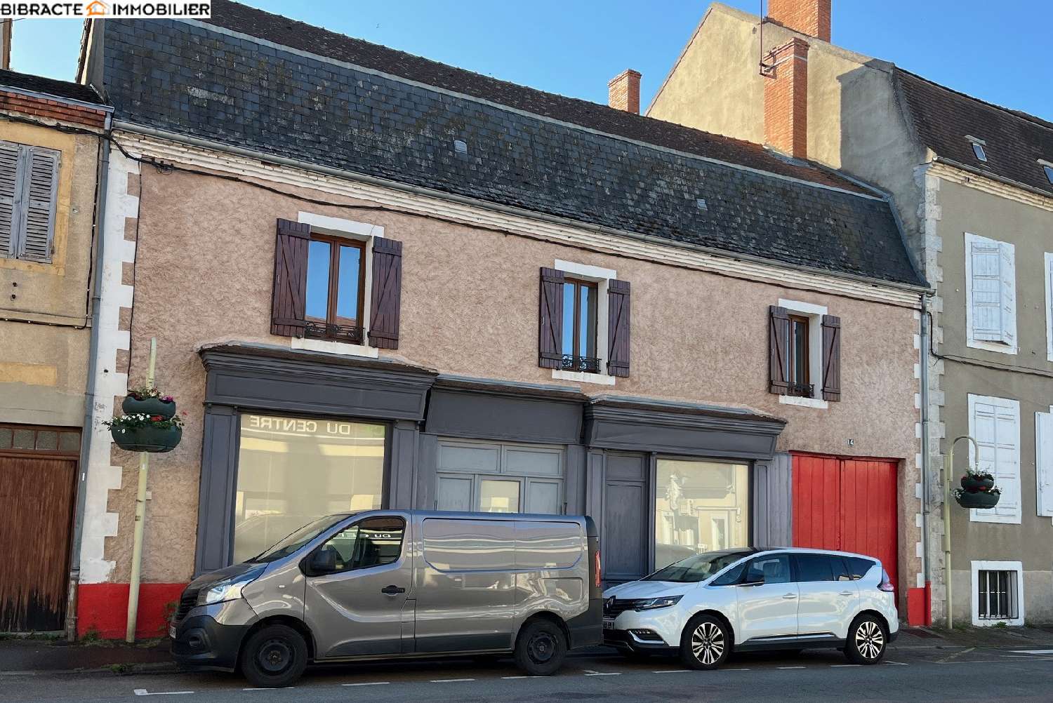  kaufen Gebäude Bourbon-Lancy Saône-et-Loire 6