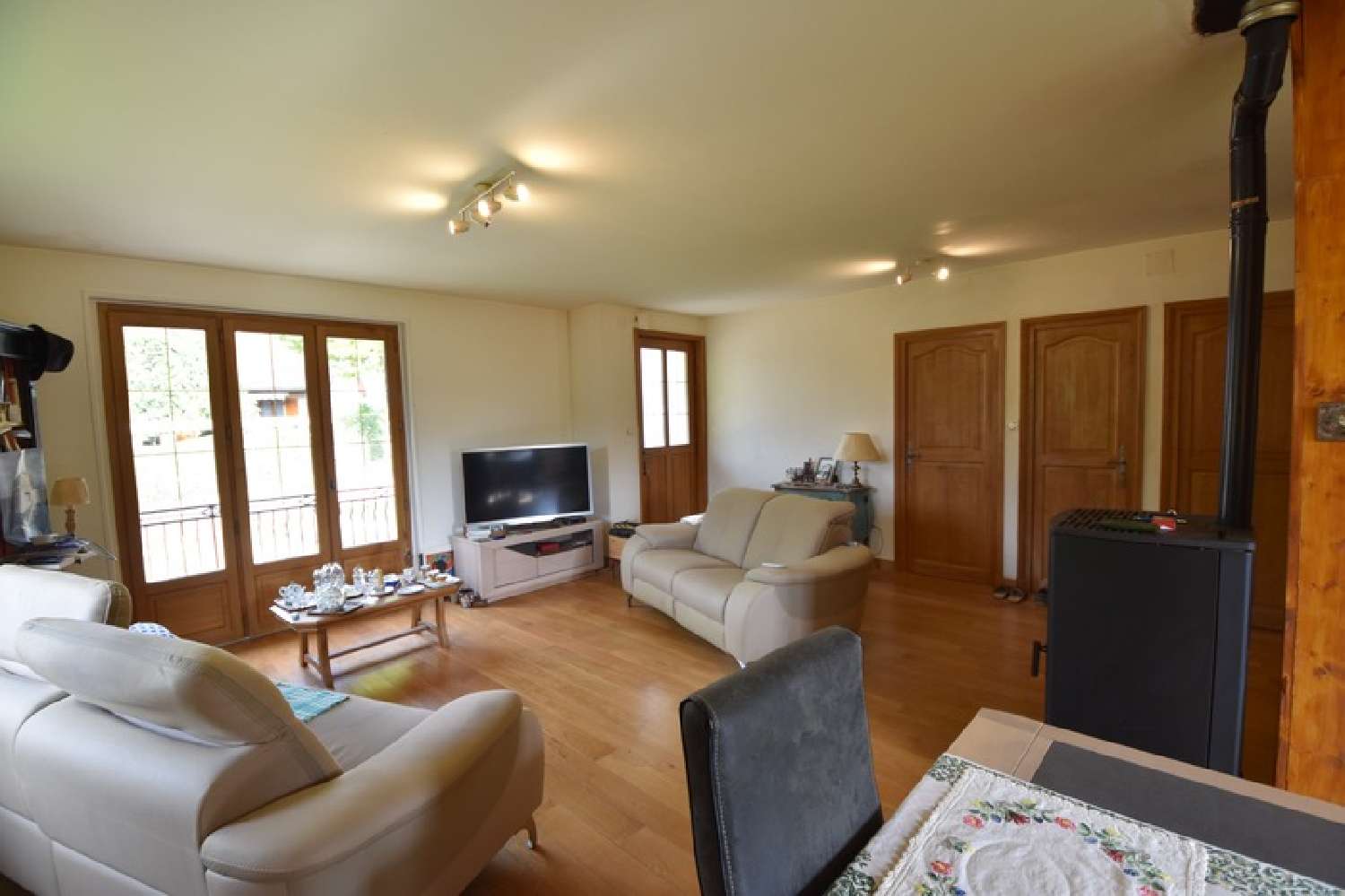 kaufen Haus Bourbon-Lancy Saône-et-Loire 4