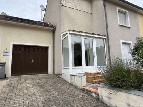 Bourbonne-les-Bains Haute-Marne Haus Bild 7274498