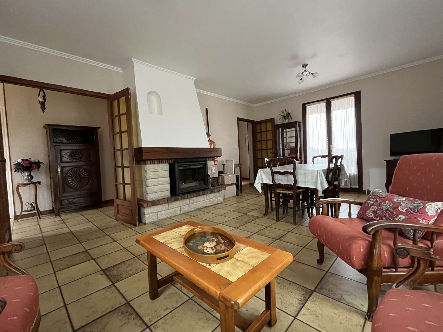  for sale house Bourbonne-les-Bains Haute-Marne 5