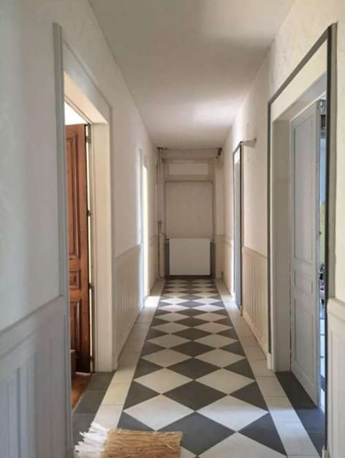 Bourbonne-les-Bains Haute-Marne house foto 7274518