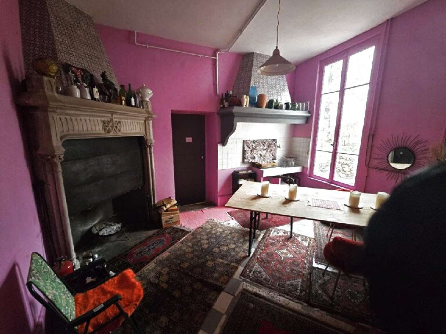  for sale house Bourbonne-les-Bains Haute-Marne 4