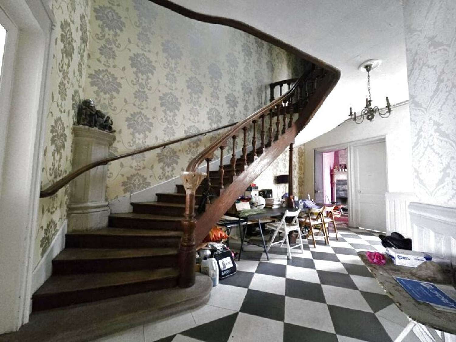  for sale house Bourbonne-les-Bains Haute-Marne 6