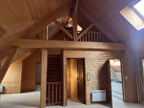 Bourbonne-les-Bains Haute-Marne maison foto 7280045