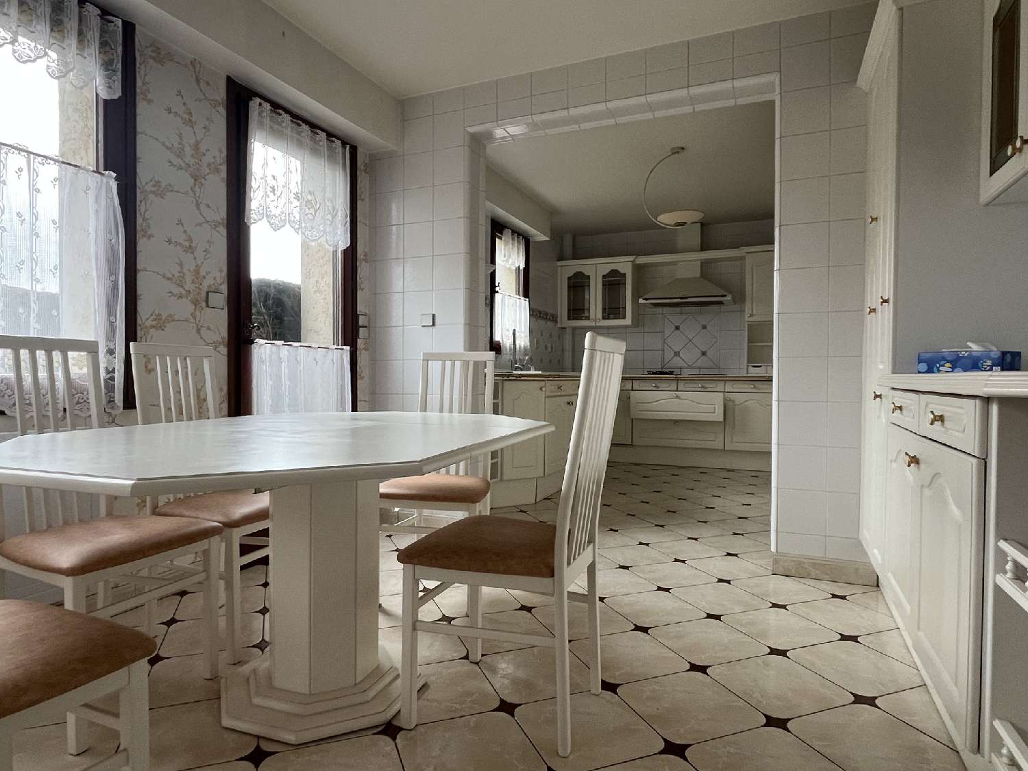  à vendre maison Bourbonne-les-Bains Haute-Marne 3