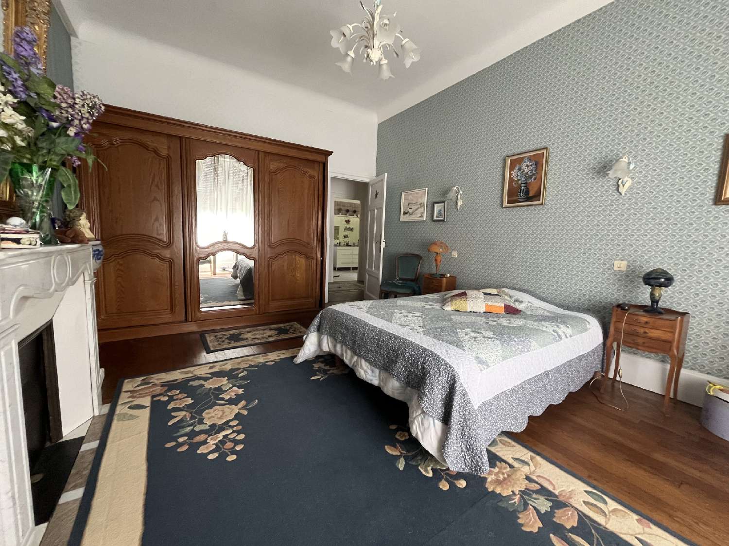 à vendre maison Bourbonne-les-Bains Haute-Marne 7