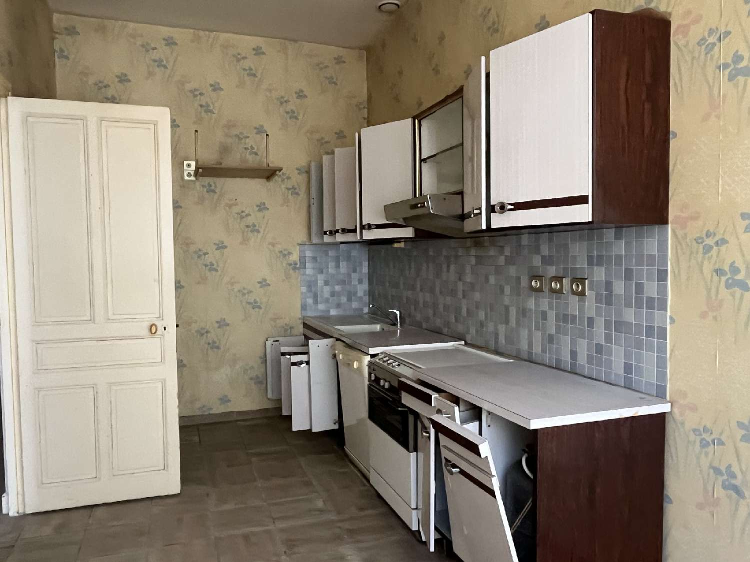 à vendre maison Bourbonne-les-Bains Haute-Marne 3