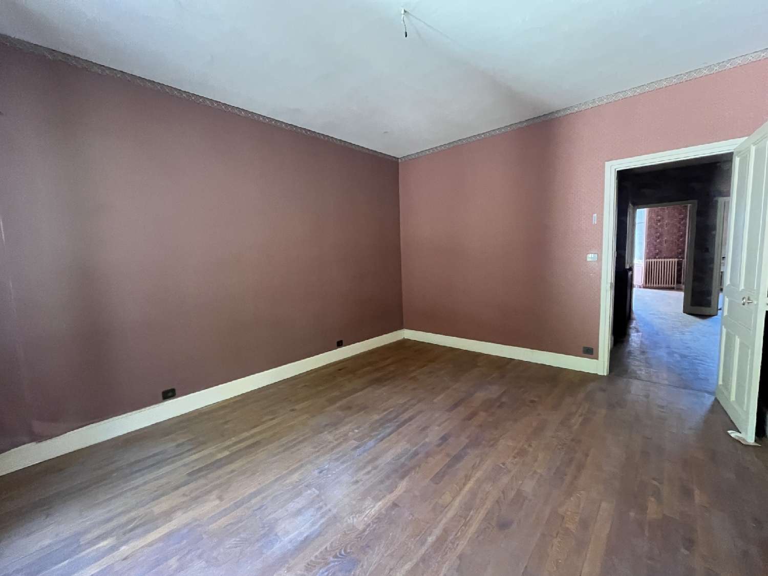 à vendre maison Bourbonne-les-Bains Haute-Marne 4