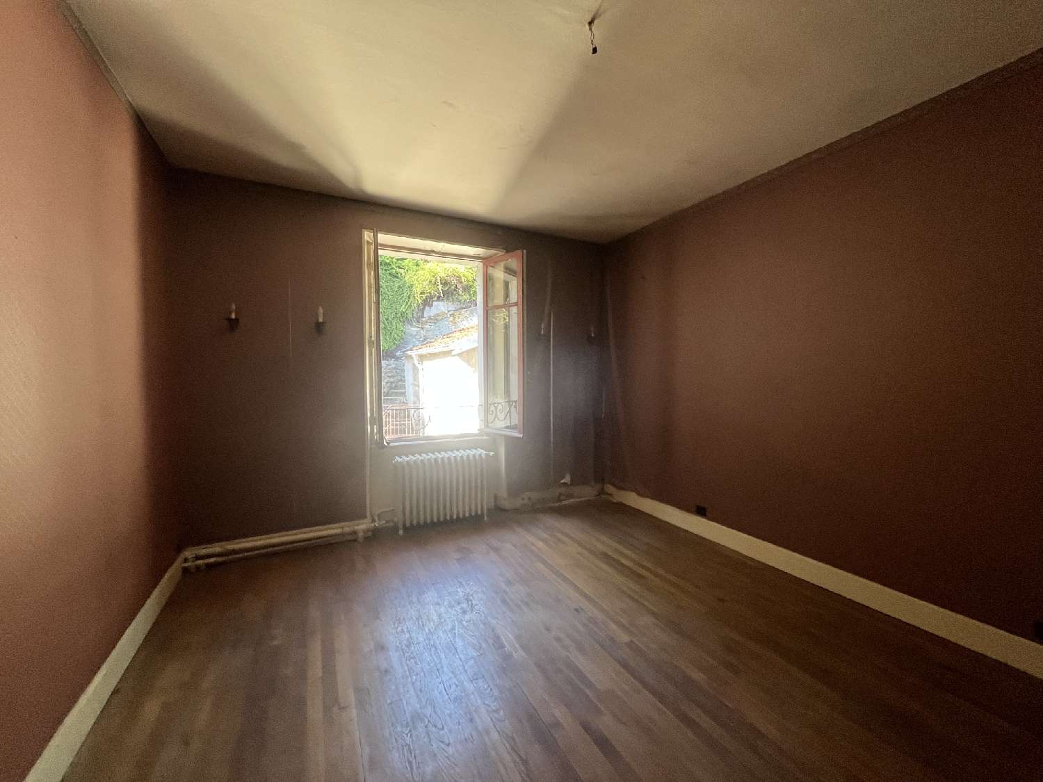 à vendre maison Bourbonne-les-Bains Haute-Marne 6