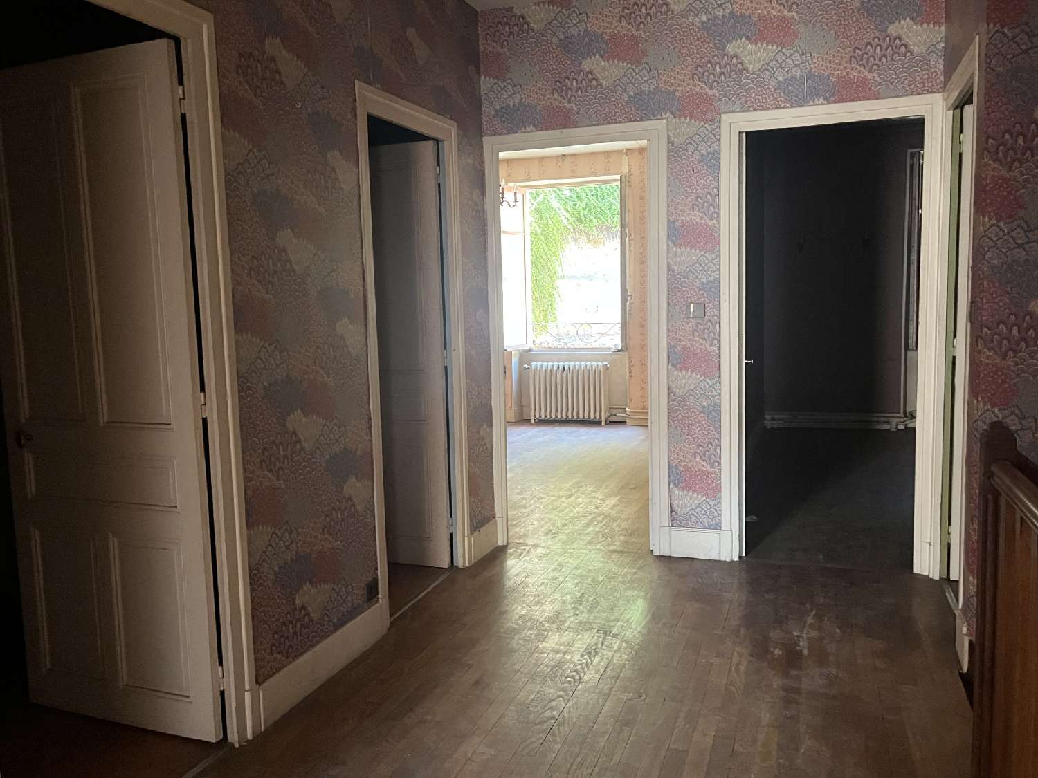 à vendre maison Bourbonne-les-Bains Haute-Marne 7