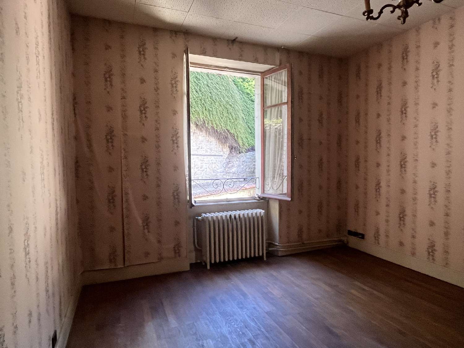 à vendre maison Bourbonne-les-Bains Haute-Marne 8