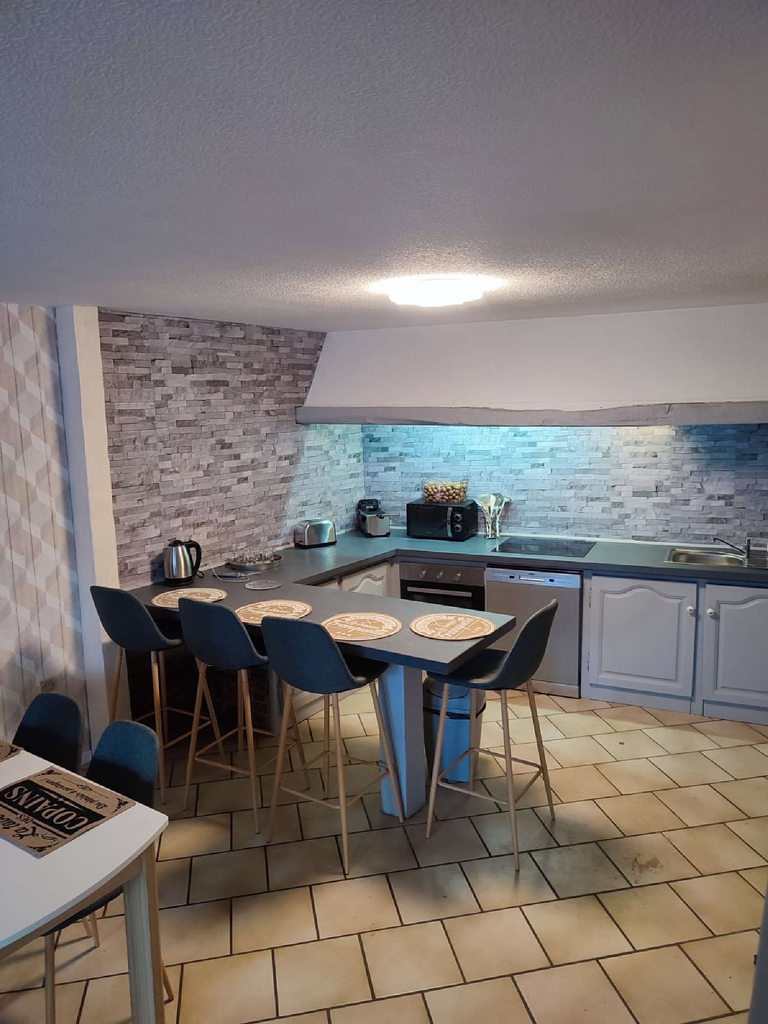 à vendre maison Bourbonne-les-Bains Haute-Marne 3