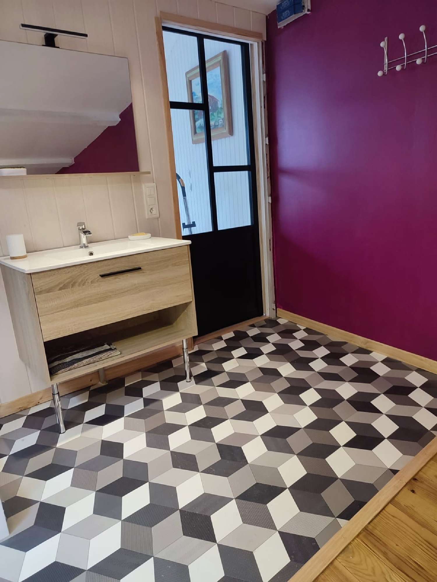 à vendre maison Bourbonne-les-Bains Haute-Marne 4