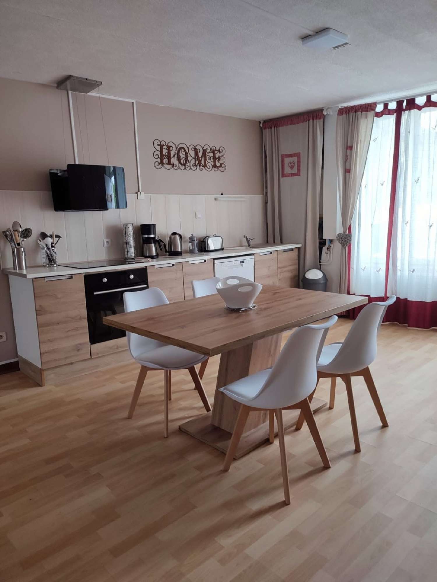 à vendre maison Bourbonne-les-Bains Haute-Marne 7