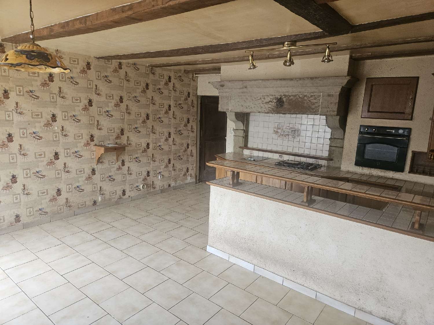  à vendre maison Bourbonne-les-Bains Haute-Marne 7