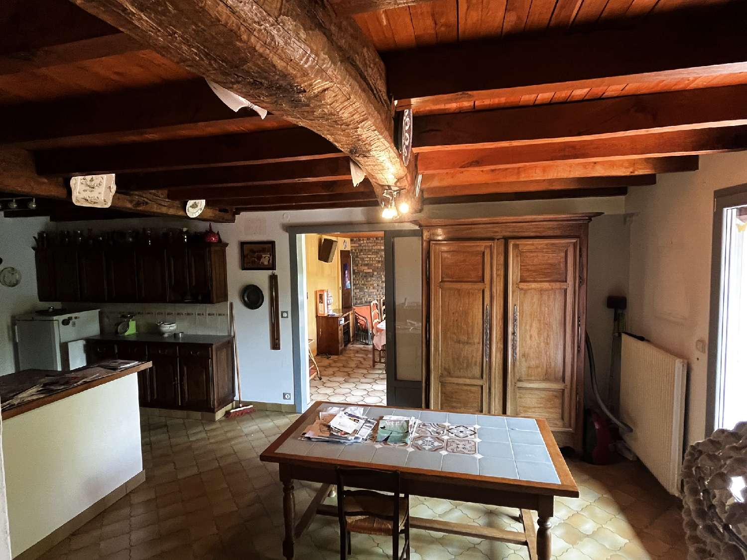  à vendre maison Bourbonne-les-Bains Haute-Marne 3