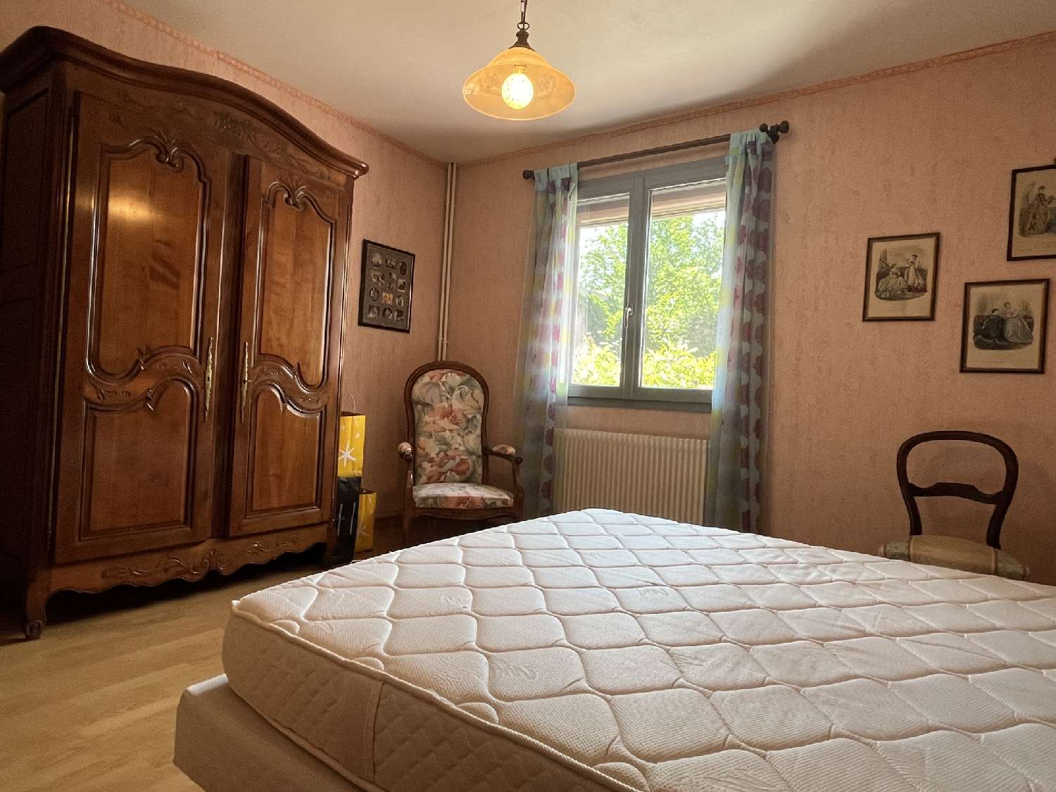  à vendre maison Bourbonne-les-Bains Haute-Marne 4