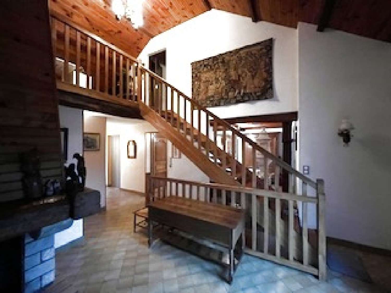  à vendre maison Bourbonne-les-Bains Haute-Marne 7