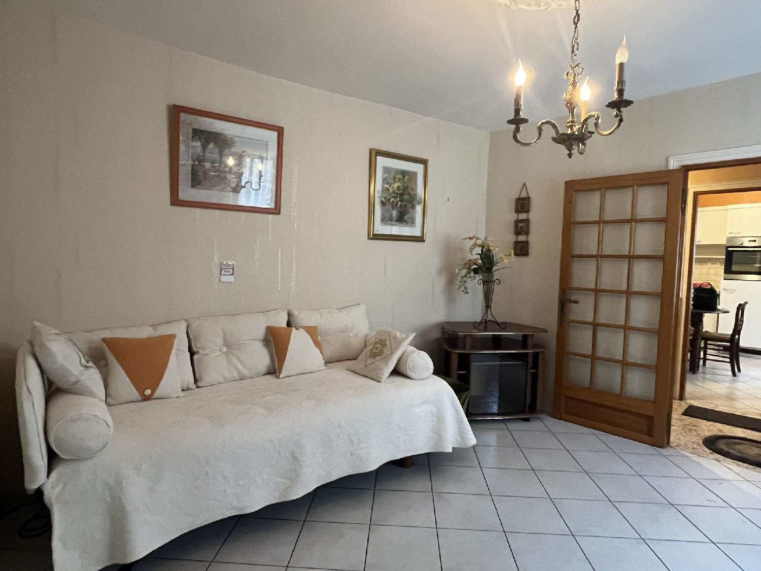 à vendre maison Bourbonne-les-Bains Haute-Marne 2